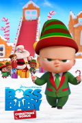 Película The Boss Baby: Christmas Bonus