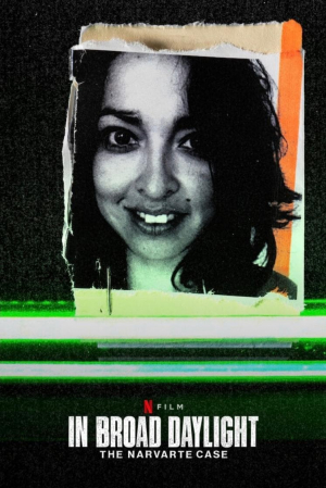 A plena luz: El caso Narvarte