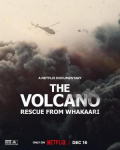 Película The Volcano: Rescue from Whakaari