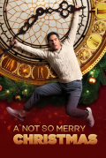 Película A Not So Merry Christmas