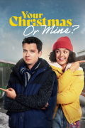 Película Your Christmas or Mine?