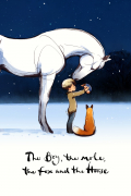 Película The Boy, the Mole, the Fox and the Horse