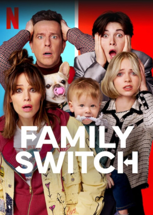 Familia Revuelta