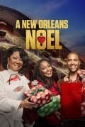 Película A New Orleans Noel