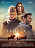Película Zoe y Tempestad