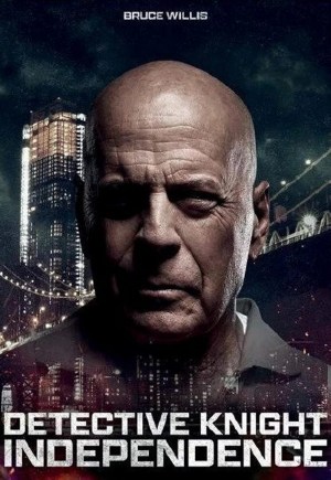 Detective Knight: Última misión