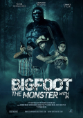 Película Bigfoot the Monster Within