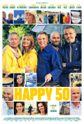 Película Happy 50