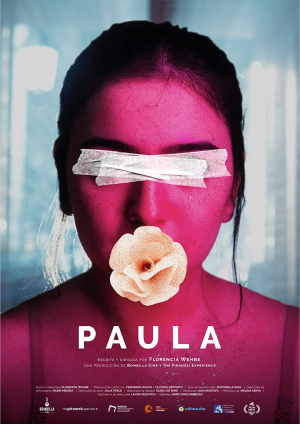 Paula Paula