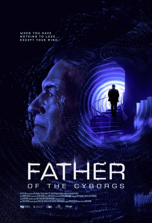 El padre de los Cyborgs El padre de los Cyborgs