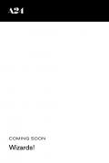 Película Wizards!