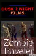Película Zombie Traveler