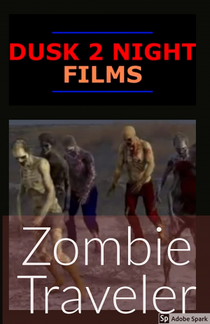 Zombie Traveler