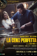 Película La cena perfecta