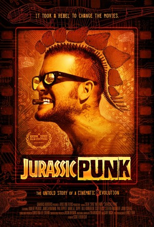 Jurassic Punk Jurassic Punk