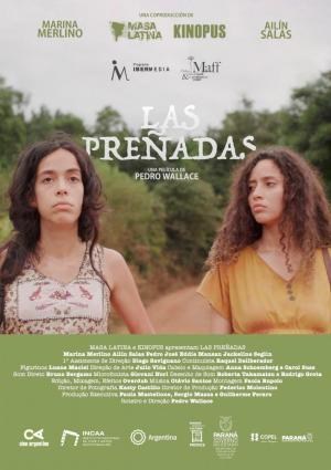Las Preñadas