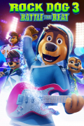 Película Rock Dog 3 Battle the Beat