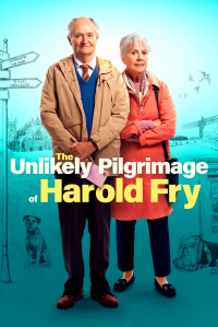 El viaje de Harold