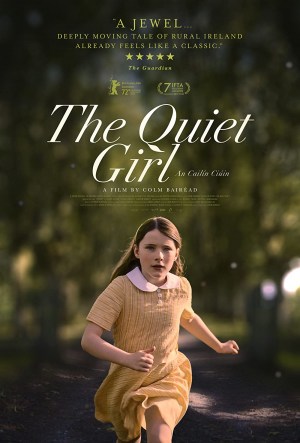 The Quiet Girl The Quiet Girl