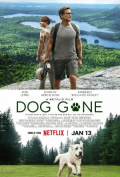 Película Dog Gone