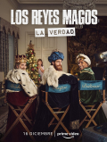 Película Los Reyes Magos: La Verdad