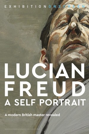 Lucian Freud. Un autorretrato