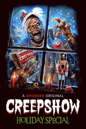 A Creepshow Holiday Special: Shapeshifters Anonymous