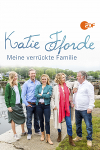 Meine verrückte Familie