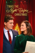 Película Twas the Night Before Christmas