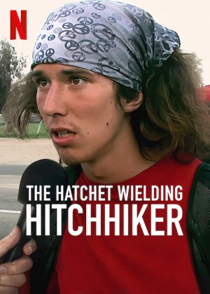 El mochilero del hacha