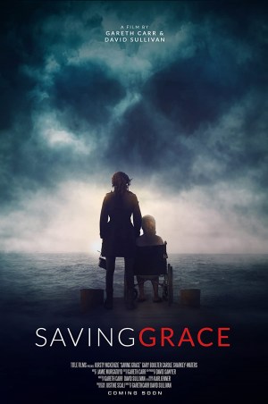 Saving Grace Saving Grace