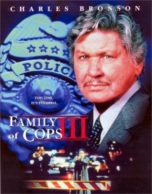 Familia de policías 3