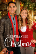 Película Enchanted Christmas