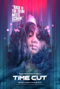 Película Time Cut