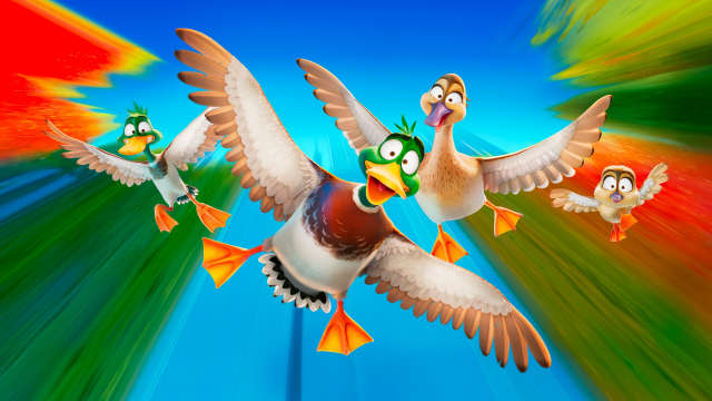 Migración. Un viaje patas arriba