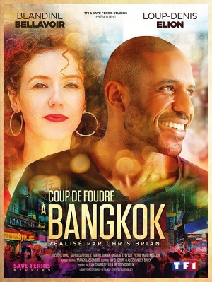 Amor en Bangkok