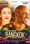 Película Coup de foudre à Bangkok