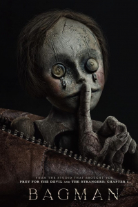 Bagman. El hombre del saco