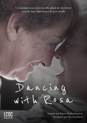 Dancing with Rosa Dancing with Rosa