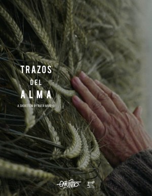 Trazos del Alma