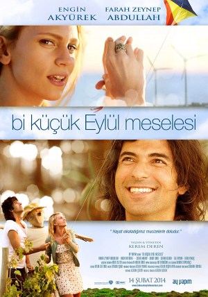 Bi Küçük Eylül Meselesi