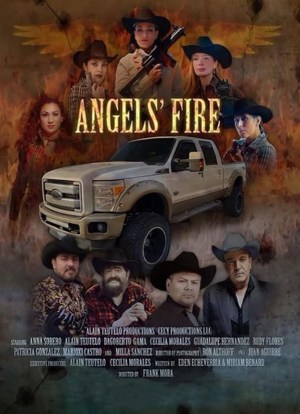 Angels' Fire