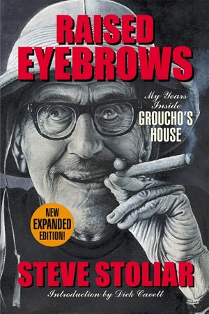 Raised Eyebrows