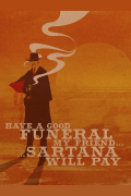 Película Have a Nice Funeral on Me, Amigo... Sartana