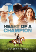 Película Heart of a Champion