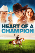 Película Heart of a Champion