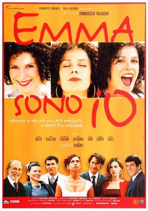 Emma sono io Emma sono io