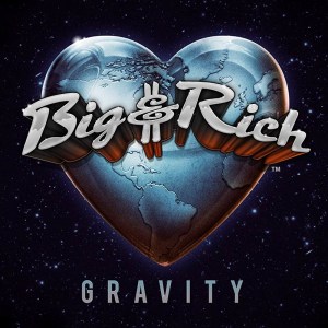 Big & Rich: Gravity Long Form Project Big & Rich: Gravity Long Form Project