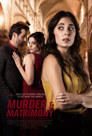 Murder & Matrimony