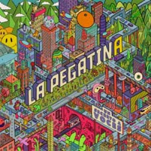 La pegatina - Un secreto a voces